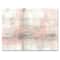 Designart - RW Intersect I - Modern Canvas Wall Art